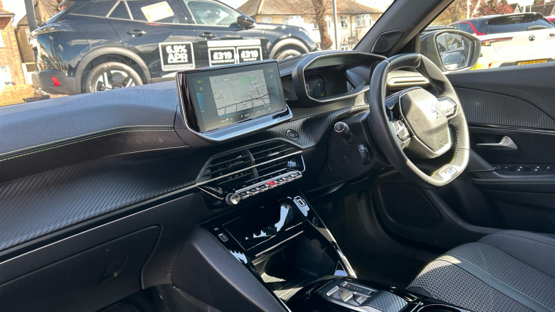 Peugeot 2008 100kW GT 50kWh 5dr Auto Electric Estate